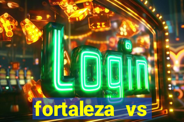 fortaleza vs flamengo futemax